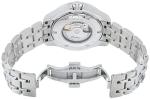 Certina, Mens, DS ACTION GMT, Stainless Steel, Swiss Automatic Watch, C0324291105100