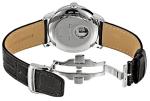 Baume & Mercier Men's 8689 Classima Skeleton Display Watch