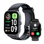 ISKOVI Smart Watch with Fitness Tracker & Calls