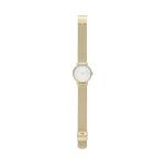 Skagen Women’s Gold Mesh Band Watch - SKW2693