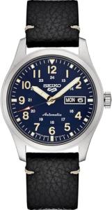 SEIKO SRPG39 Men's Automatic Sports Watch - Blue Dial