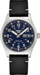 SEIKO SRPG39 Men's Automatic Sports Watch - Blue Dial