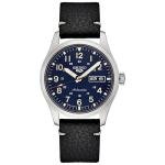 SEIKO SRPG39 Men's Automatic Sports Watch - Blue Dial