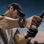 SNBLK Magnetic Watchband Compatible with Apple Watch Bands for Men 44mm 45mm 46mm 49mm 42mm Women, Silicone Sport Strong Magnets Strap for iWatch Series 11 ULTRA 3 ULTRA 2 SE 10 9 8 7 6 5 4 3 1, Black