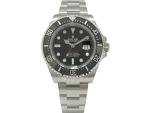Rolex Oyster Perpetual Sea-Dweller 126600 Automatic Men’s Stainless Steel Watch