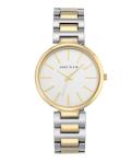 Anne Klein Women's Two-Tone Bracelet Watch