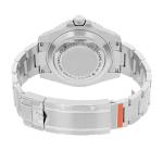 Rolex Seadweller Black Dial Stainless Steel Mens Watch 116600BKSO