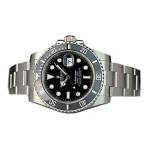 Rolex Submariner Automatic-self-Wind Male Watch 116610