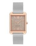 Nine West Women's Sunray Bracelet Watch