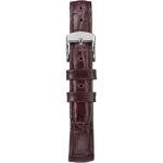 Timex Women's Leather Strap Analog Watch