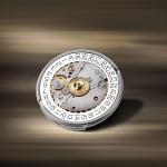 MIDO Commander Gradient - Swiss Automatic Watch for Men - Black See-Through Dial - 40mm Stainless Steel Case and Bracelet with Gold-Color PVD Coating - M0214073341101