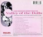 Valley Of The Dolls: Music From The Motion Picture Soundtrack