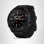 Garmin Descent™ Mk3i, Dive Computer and Multisport GPS Smartwatch, Air Integration, Black