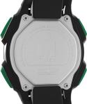 Timex Men's Ironman Triathlon Classic 30 41mm Watch - Black Strap Digital Dial Black Case