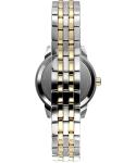 Timex Women's Easy Reader Two-Tone Expansion Band Watch
