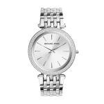 Michael Kors Darci Silver-Tone Women's Watch MK3190