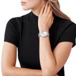 Michael Kors Darci Silver-Tone Women's Watch MK3190