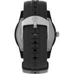 Timex Men's T49831 Expedition Rugged Analog Black Resin Strap Watch