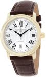 Frederique Constant Men's 38mm Automatic Watch