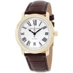 Frederique Constant Men's 38mm Automatic Watch