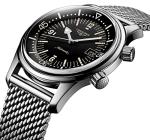 Longines Legend Diver Automatic Mens Watch L3.774.4.50.6