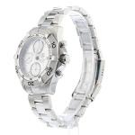 TAG Heuer Men's CAF2111.BA0809 2000 Aquaracer Automatic Chronograph Watch