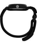 Timex Men's T49713 Expedition Camper Black Fast Wrap Strap Watch
