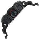 Casio G-Shock GA-400-1B | Large Rotary Switch | Shock & Magnetic Resistant | 200M Water Resistant