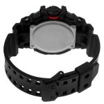Casio G-Shock GA-400-1B | Large Rotary Switch | Shock & Magnetic Resistant | 200M Water Resistant