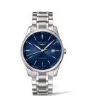 Longines Master Collection Automatic Blue Dial Men's Watch L2.893.4.92.6