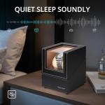 Wooden Watch Winder - Upgraded Design, 4 Modes