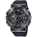 Men's Casio G-Shock Analog-Digital Watch - GM110-1A with Black Resin Band