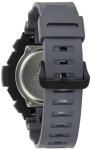 Casio Tide Graph Moon Phase Men's Sports Watch w/Illuminator (Model WS-1300H-8AV Gray)