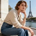 Slim Thin Milanese Loop Band Compatible with Apple Watch 38mm 40mm 41mm 42mm 44mm 45mm 49mm Women Men, Stainless Steel Mesh Magnetic Clasp Strap for iWatch Series 11 10 9 8 7 6 5 4 3 2 1 Ultra SE