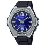 Casio Heavy Duty Analog