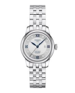 Tissot Le Locle Automatic Lady (29.00) 20th Anniversary