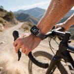 BXUXOHS Milanese Loop- Compatible with Apple Watch Ultra 3 2 1 Band for Men 49mm 46mm 45mm 44mm 42mm 41mm 40mm 38mm,Magnetic Mesh Metal Strap Wristband for iWatch SE 3/2 Series 11/10/9/8/7/6/5/4 Ultra