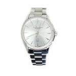 Hamilton Jazzmaster Automatic Women's Watch, 34mm Stainless Steel Case, Swiss Made, Silver Dial Analog Wrist Watch for Women, 50m Waterproof, Sapphire Crystal, Stainless Steel Strap