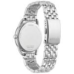 Citizen Women's Eco-Drive Classic Dress Watch