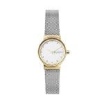 Skagen Women's Freja Lille Two-Tone Mesh Watch