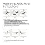 Skagen Women's Freja Lille Two-Tone Mesh Watch