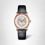 MIDO Baroncelli Prisma Women's Swiss Automatic Watch