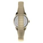 Timex Women’s Easy Reader Gold Tone Watch