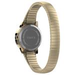 Timex Women’s Easy Reader Gold Tone Watch