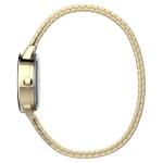Timex Women’s Easy Reader Gold Tone Watch