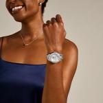 Fossil Women's Riley Multifunction Quartz Watch ES3202