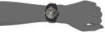 TAG Heuer Women's 'Carrera' Swiss Quartz Titanium and Black Leather Dress Watch (Model: WAR101A.FC6367)