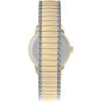 Timex Women's Easy Reader Two-Tone Watch