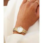 Timex Women's Easy Reader Two-Tone Watch