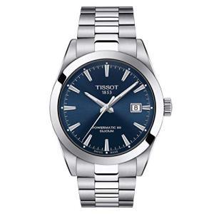 Tissot Gentleman Powermatic 80 Men's Watch